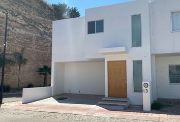 Casa en fraccionamiento en  Cuesta Bonita, Santiago De Querétaro, Querétaro, México