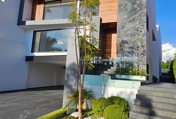 Casa en  La Vista Country Club, Vía Atlixcáyotl, Sta María Tonanzintla, San Andrés Cholula, Puebla, México