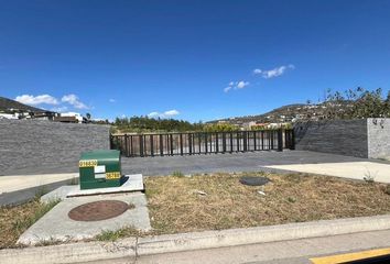 Lote de Terreno en  Club De Golf Tres Marías, Avenida Tres Marias, Morelia, Michoacán, México