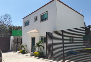 Casa en  Santa Rosa, Oaxtepec, Morelos, México