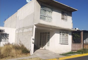 Casa en  Sección Hacienda Homex, Atlixco, Puebla, México