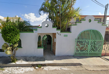 Casa en  Calle 21 112, Jardines De Miraflores, Mérida, Yucatán, México
