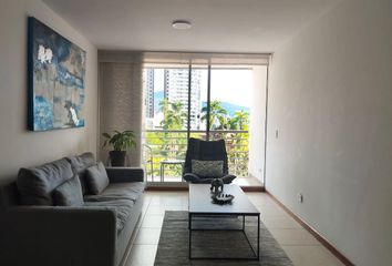 Apartamento en  Castropol, Medellín