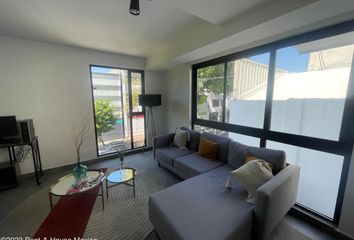 Departamento en  Bahía De Todos Los Santos 166, Verónica Anzúres, Ciudad De México, Cdmx, México