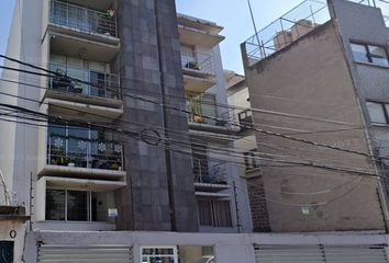 Departamento en  El Greco, Nonoalco, Ciudad De México, Cdmx, México