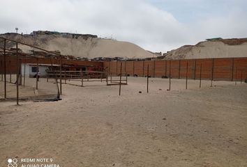 Terreno en  Av. Nestor Gambeta Lt, Ventanilla 07066, Perú