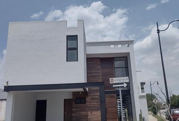 Casa en condominio en  Mayorazgo Santa Cecilia, Autopista Poniente, León, Guanajuato, México