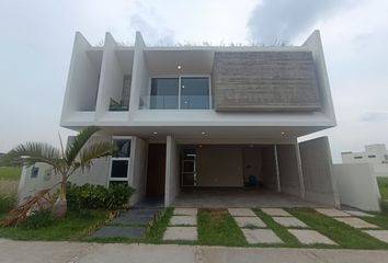 Casa en fraccionamiento en  Las Olas, Veracruz, México