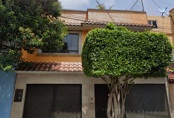 Casa en  Bonampak 99, Vértiz Narvarte, Ciudad De México, Cdmx, México