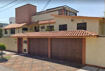 Casa en  C. J. J. Fernández De Lizardi 136, Mz 013, Cd. Satélite, 53100 Naucalpan De Juárez, Méx., México