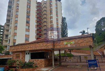 Apartamento en  Conjunto Residencial Altos De Tajamar (portería 1), Anillo Balcón Del Tejar, Tejar, Sotomayor, Bucaramanga, Santander, Colombia