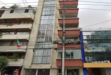 Departamento en  Avenida Coyoacán 1041, Colonia Del Valle Centro, Ciudad De México, Cdmx, México
