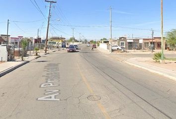 Casa en  Avenida Prado Del Rey, Villas Las Lomas, Mexicali, Baja California, México