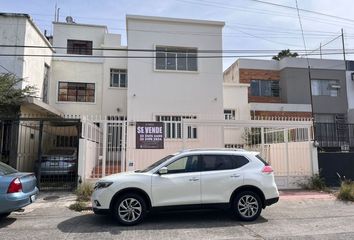 Casa en  Calle Agustín De La Rosa 234, Ladrón De Guevara, Ladron De Guevara, Guadalajara, Jalisco, México