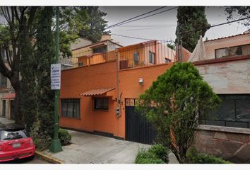 Casa en  Londres 201, Del Carmen, Ciudad De México, Cdmx, México