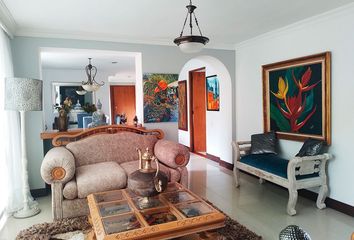 Apartamento en  Poblado, Medellín