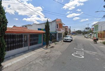 Casa en fraccionamiento en  Circuito Colonial, Colonial, Tepic, Nayarit, México