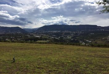 Terreno Comercial en  Cumbayá, Quito