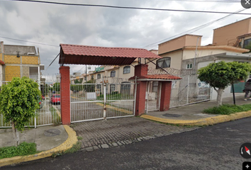 Casa en fraccionamiento en  San Buenaventura, Ixtapaluca