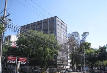 Oficina en  Condesa, Cuauhtémoc, Cdmx