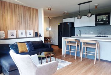 Apartamento en Poblado, Medellín