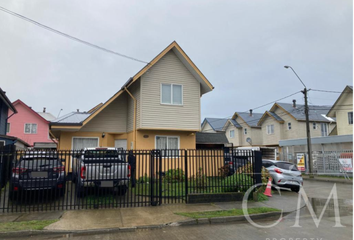 Casa en  Valle Volcanes, Puerto Montt, Chile