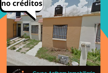 Casa en fraccionamiento en  Mision San Agustin, San Vicente, Nayarit, México