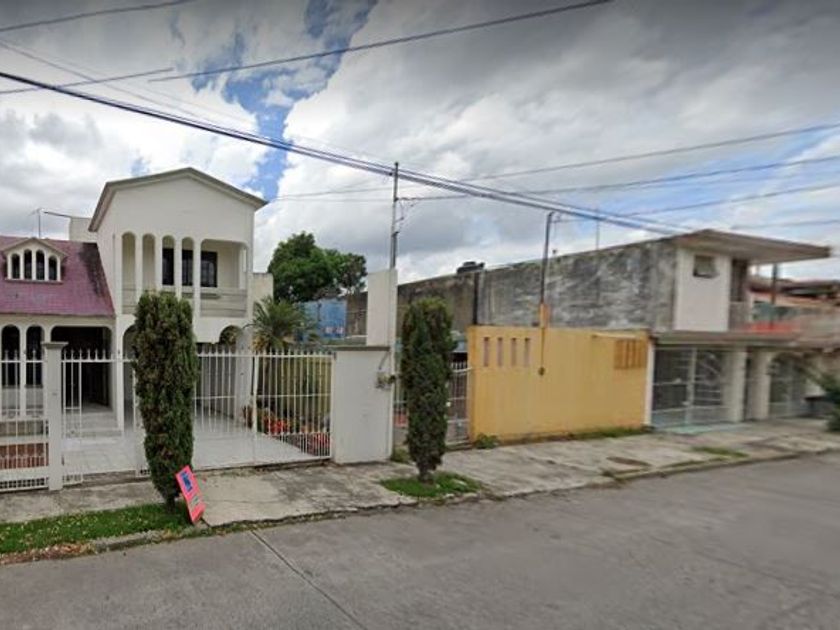 venta Casa en Halliburton, Poza Rica de Hidalgo (1569530)