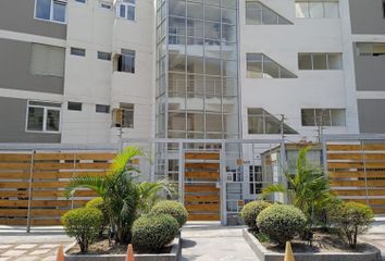 Departamento en  La Planicie, Lima