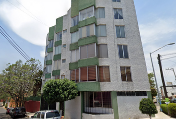 Departamento en  Calandrias 21, Colina Del Sur, Ciudad De México, Cdmx, México
