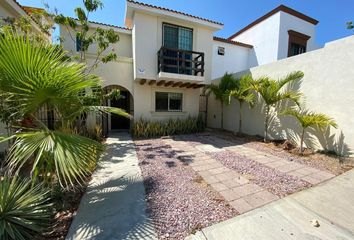 Casa en  Colina Esmeralda, San José Del Cabo, Baja California Sur, México