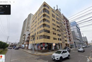 Departamento en  Maranga, Lima