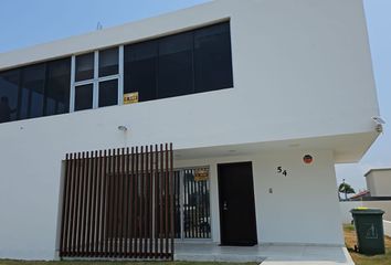 Casa en fraccionamiento en  Fraccionamiento Rio Del Dorado, Córdoba, Km 115, Boca Del Río, Veracruz, México