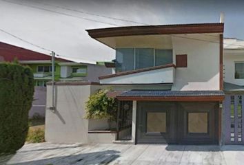 Casa en  Villa Frontera, 72200 Puebla, Puebla, México