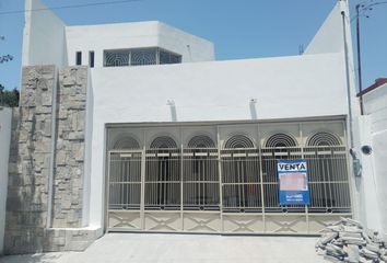 Casa en  Felipe Villanueva 684, Lomas Del Roble 2do Sector, San Nicolás De Los Garza, Nuevo León, México