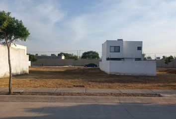 Lote de Terreno en  Mayorca Residencial, León, Gto., México