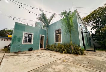 Casa en  Paseo De Montejo, Zona Paseo Montejo, Centro, Mérida, Yucatán, México