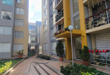 Apartamento en  Calle 166 #8d-44, Bogotá, Colombia