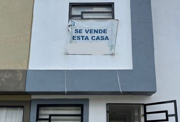 Casa en condominio en  Fraccionamiento El Recinto, Naranjo, Tizayuca, Estado De Hidalgo, México