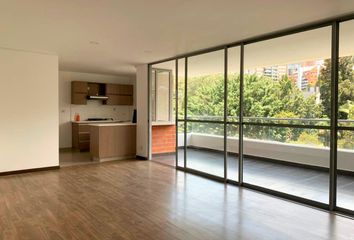 Apartment for rent in Poblado, Medellín