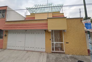 Casa en  Francita 110, Petrolera, 02480 Ciudad De México, Cdmx, México