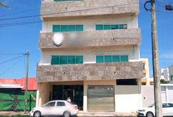 Edificio en  Avenida De Las Palmeras, Jardines De Virginia, Boca Del Río, Veracruz De Ignacio De La Llave, 94294, Mex