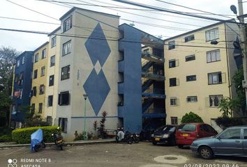 Apartamento en  Portal Del Talao (apartamentos), Calle 2n, Piedecuesta, Santander, Colombia