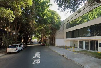 Edificio en  Sadi Carnot, Colonia San Rafael, Ciudad De México, Cdmx, México