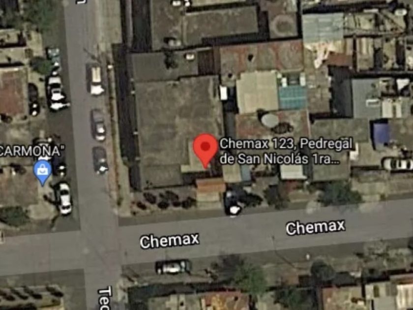 venta Casa en Pedregal de San Nicolás, Tlalpan, CDMX (Ajr)- icasas.mx
