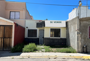 Casa en  Calle Del Almendro 233, El Roble, Pachuca De Soto, Hidalgo, 42185, Mex