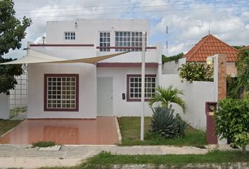 Casa en  C. 104 Num 245, Las Américas, Mérida, Yucatán, México