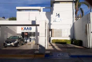 Local comercial en  Avenida Monte Blanco 724, Trojes De Oriente Ii, Aguascalientes, México