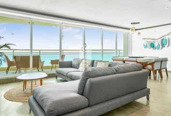 Departamento en  Zona Hotelera, Cancún, Quintana Roo, México