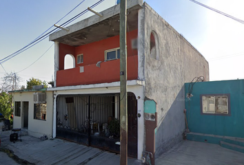 Casa en  Palma Whashingtonia 147, Colinas De San Juan(colinas De La Morena), 67262 Cdad. Benito Juárez, N.l., México